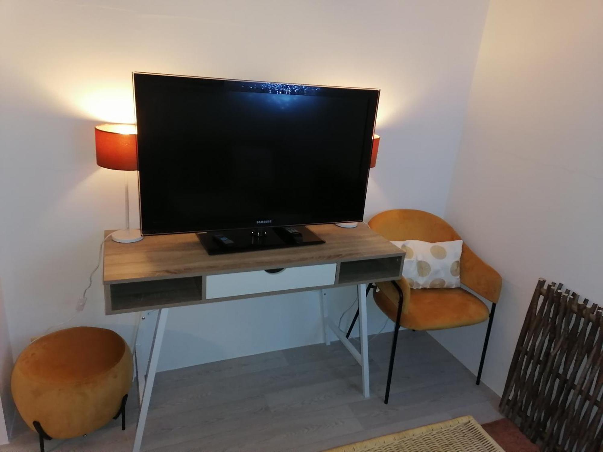 Les Studios Du Domaine D'Eva Libramont-Chevigny Habitación foto